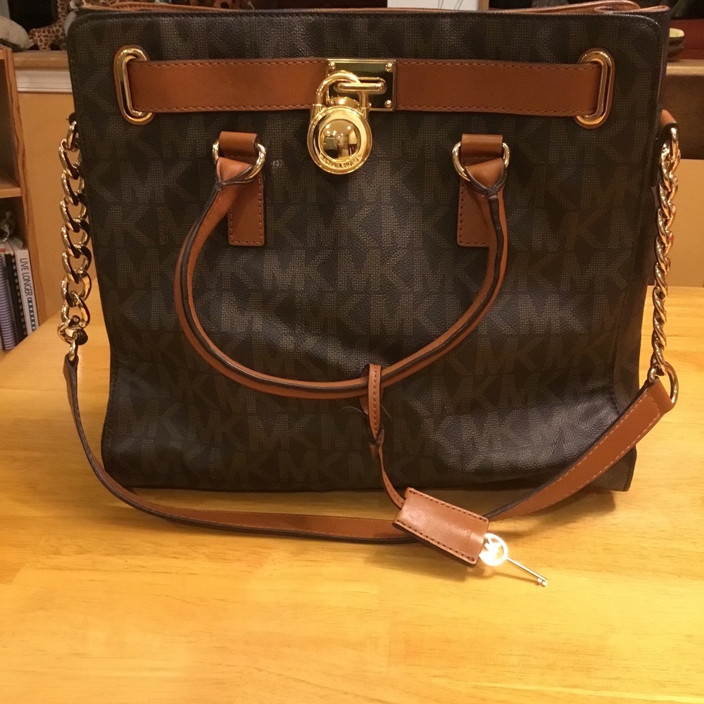 Michael Kors Large tote bag